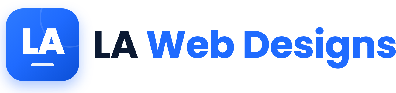 LA Web Designs